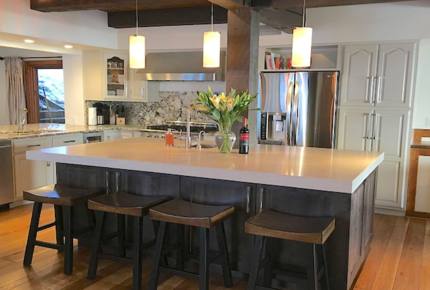 Highline Mountain Retreat - Vail, Colorado