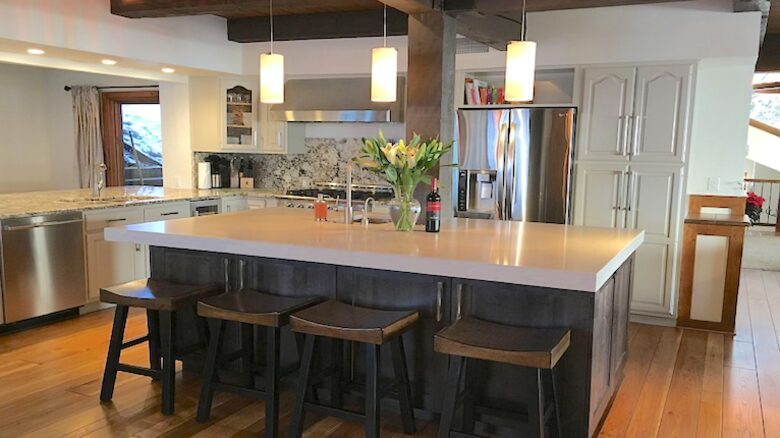 Highline Mountain Retreat - Vail, Colorado