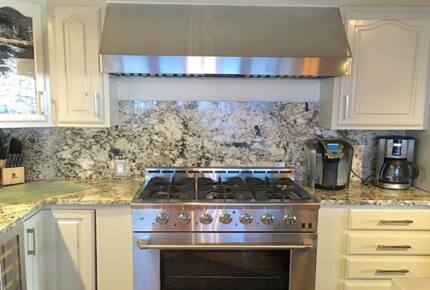 Highline Mountain Retreat - Vail, Colorado