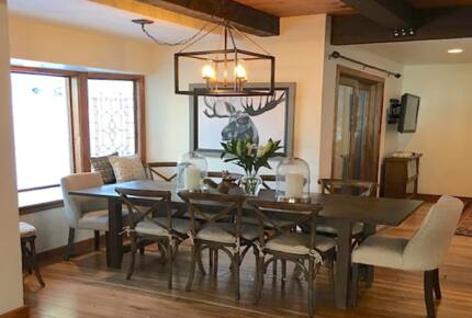 Highline Mountain Retreat - Vail, Colorado