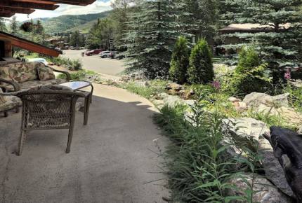 Highline Mountain Retreat - Vail, Colorado