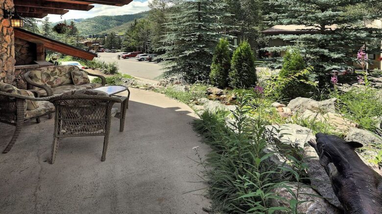Highline Mountain Retreat - Vail, Colorado