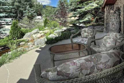 Highline Mountain Retreat - Vail, Colorado