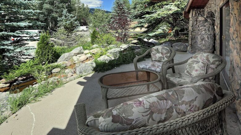 Highline Mountain Retreat - Vail, Colorado