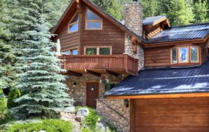 Highline Mountain Retreat - Vail, Colorado
