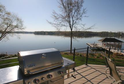 Carolina Hideaway - Sherrills Ford, North Carolina