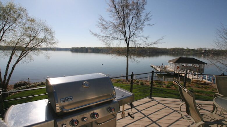 Carolina Hideaway - Sherrills Ford, North Carolina