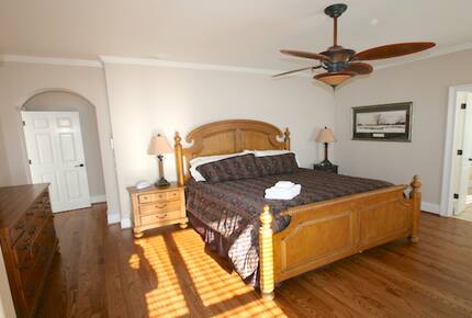 Carolina Hideaway - Sherrills Ford, North Carolina