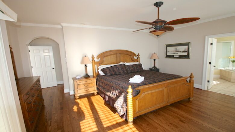 Carolina Hideaway - Sherrills Ford, North Carolina