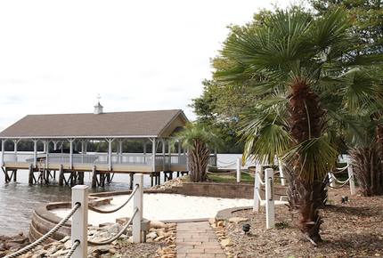 Carolina Hideaway - Sherrills Ford, North Carolina