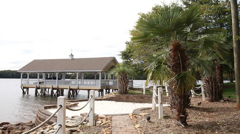 Carolina Hideaway - Sherrills Ford, North Carolina