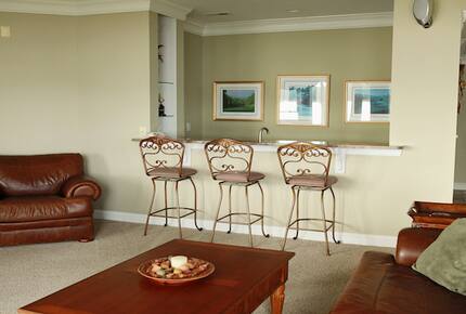 Carolina Hideaway - Sherrills Ford, North Carolina