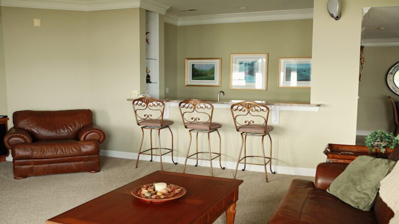 Carolina Hideaway - Sherrills Ford, North Carolina