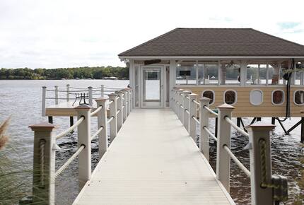 Carolina Hideaway - Sherrills Ford, North Carolina
