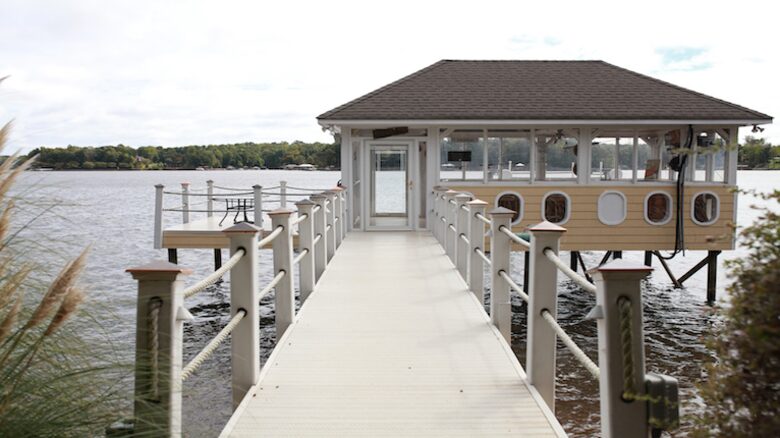 Carolina Hideaway - Sherrills Ford, North Carolina