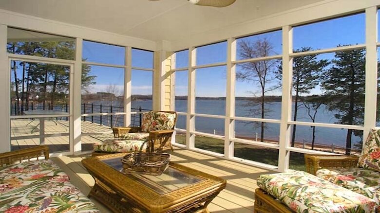 Carolina Hideaway - Sherrills Ford, North Carolina