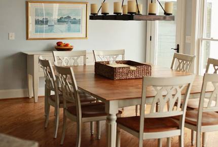 Carolina Hideaway - Sherrills Ford, North Carolina