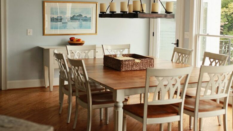 Carolina Hideaway - Sherrills Ford, North Carolina