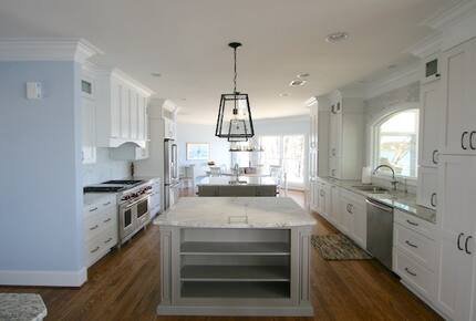 Carolina Hideaway - Sherrills Ford, North Carolina