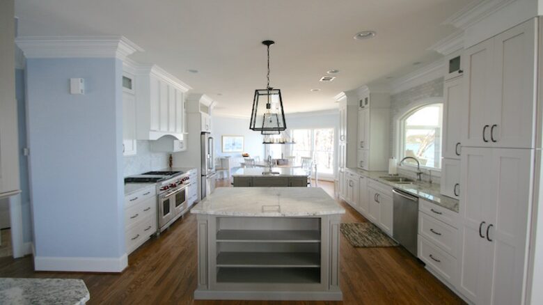 Carolina Hideaway - Sherrills Ford, North Carolina