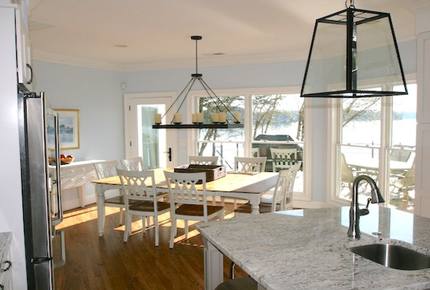 Carolina Hideaway - Sherrills Ford, North Carolina