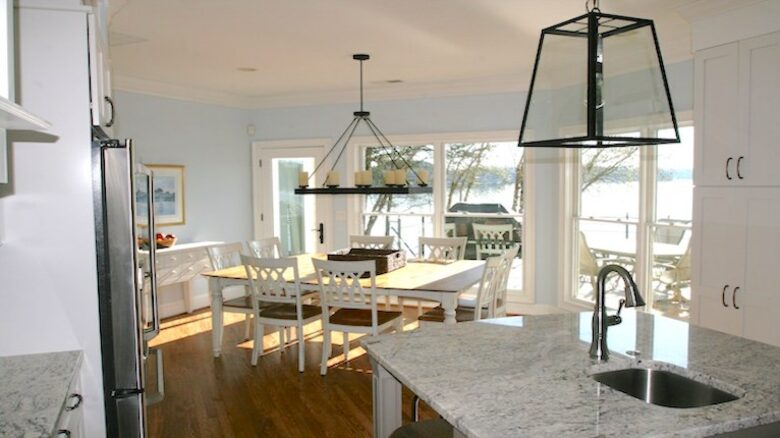 Carolina Hideaway - Sherrills Ford, North Carolina