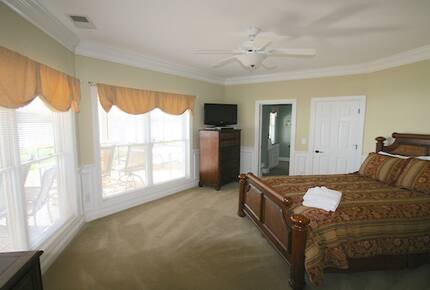 Carolina Hideaway - Sherrills Ford, North Carolina