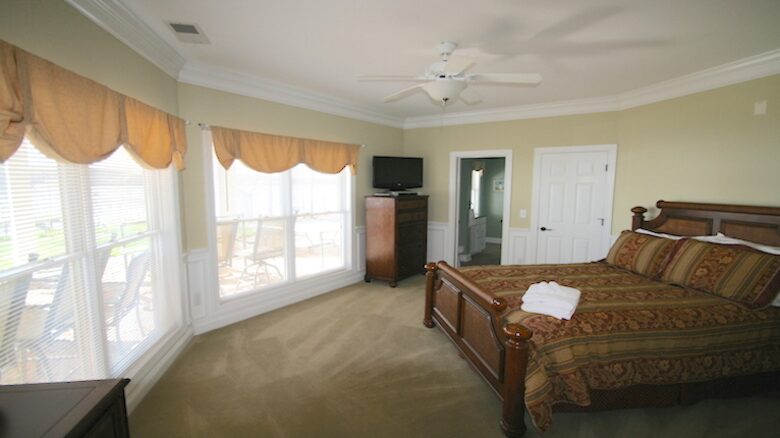 Carolina Hideaway - Sherrills Ford, North Carolina