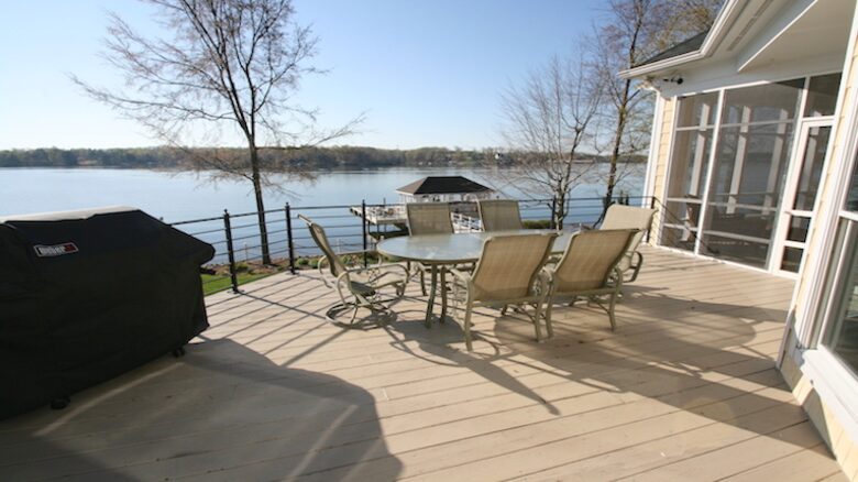 Carolina Hideaway - Sherrills Ford, North Carolina