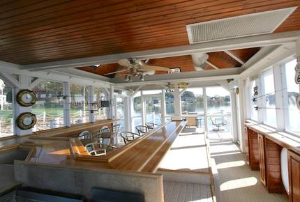 Carolina Hideaway - Sherrills Ford, North Carolina