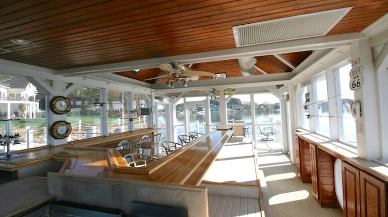 Carolina Hideaway - Sherrills Ford, North Carolina