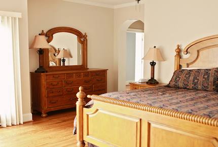 Carolina Hideaway - Sherrills Ford, North Carolina