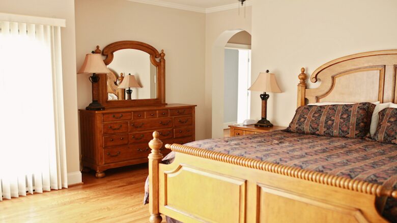 Carolina Hideaway - Sherrills Ford, North Carolina