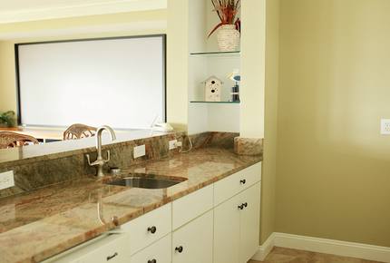 Carolina Hideaway - Sherrills Ford, North Carolina