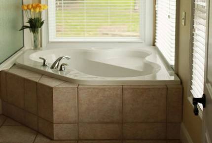 Carolina Hideaway - Sherrills Ford, North Carolina