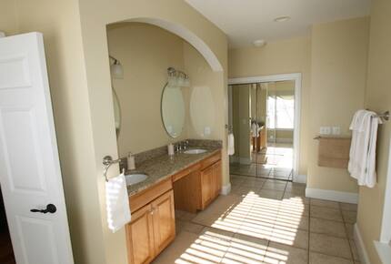 Carolina Hideaway - Sherrills Ford, North Carolina