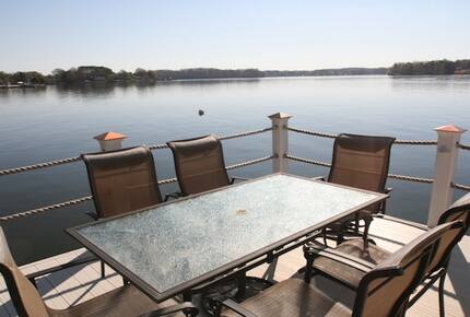 Carolina Hideaway - Sherrills Ford, North Carolina