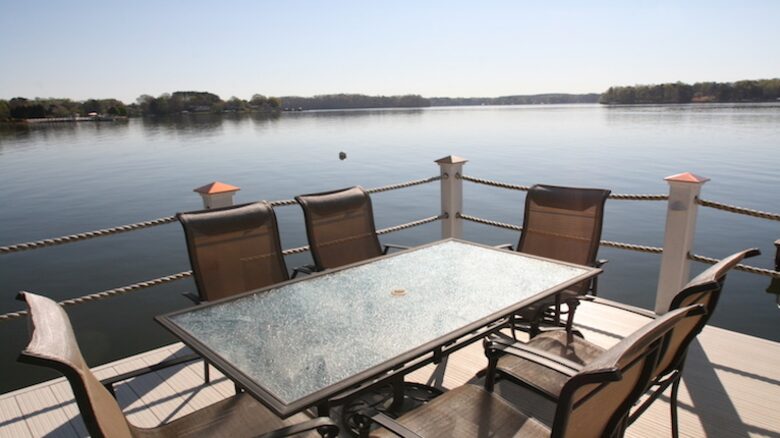 Carolina Hideaway - Sherrills Ford, North Carolina