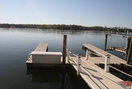 Carolina Hideaway - Sherrills Ford, North Carolina