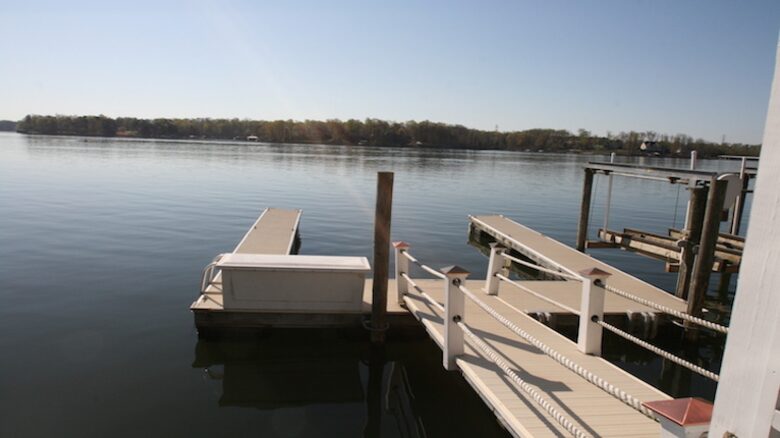 Carolina Hideaway - Sherrills Ford, North Carolina