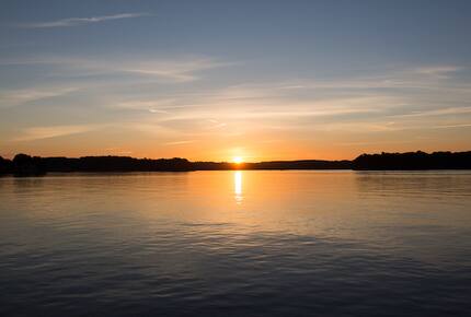 Carolina Hideaway - Sherrills Ford, North Carolina