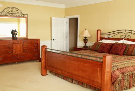 Carolina Hideaway - Sherrills Ford, North Carolina