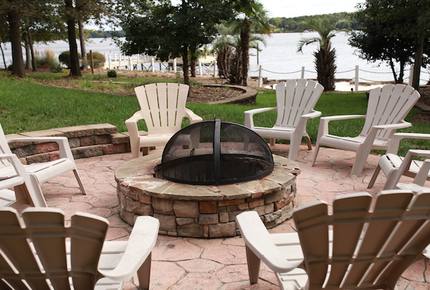 Carolina Hideaway - Sherrills Ford, North Carolina