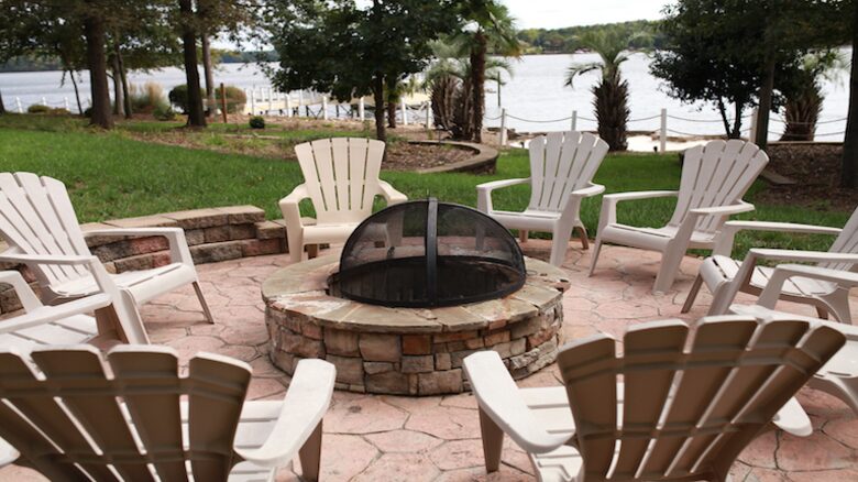 Carolina Hideaway - Sherrills Ford, North Carolina