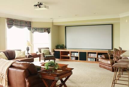 Carolina Hideaway - Sherrills Ford, North Carolina