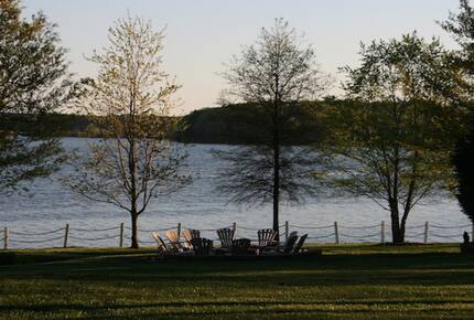 Carolina Hideaway - Sherrills Ford, North Carolina