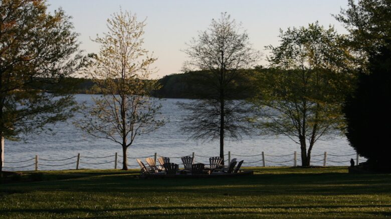 Carolina Hideaway - Sherrills Ford, North Carolina