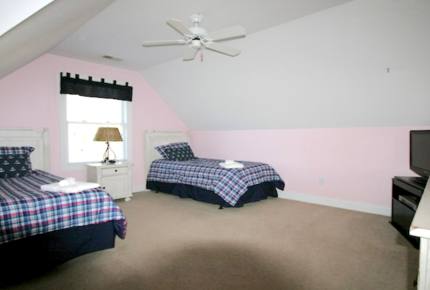 Carolina Hideaway - Sherrills Ford, North Carolina