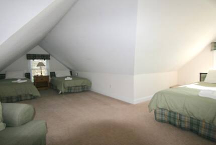 Carolina Hideaway - Sherrills Ford, North Carolina