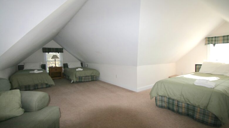 Carolina Hideaway - Sherrills Ford, North Carolina